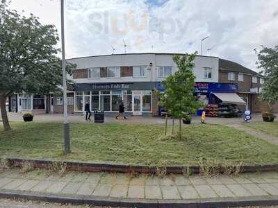 Hunters Fish Bar
