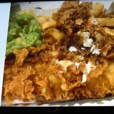 Kennedys Fish & Chips
