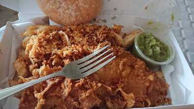 Kennedys Fish & Chips