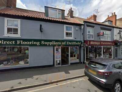 Kennedys Fish & Chips