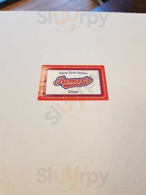 Romeos Diner