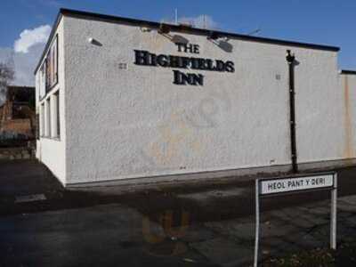 Highfields Inn
