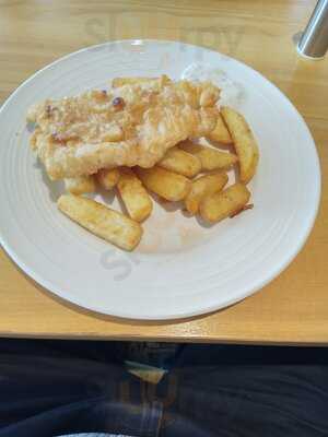 The Dooley Inn Felixstowe