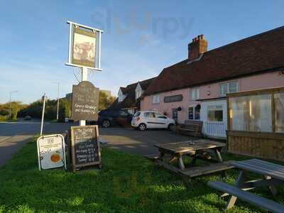 The Dooley Inn Felixstowe