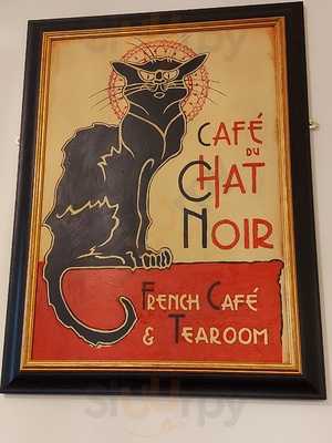 Cafe Noir