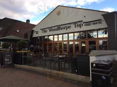 The Woodthorpe Top