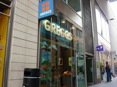 Greggs