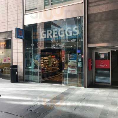 Greggs