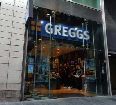 Greggs