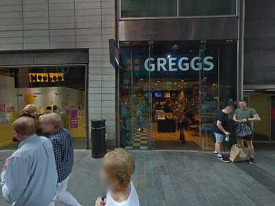 Greggs