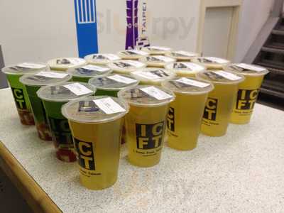 Icft - I Come From Taiwan