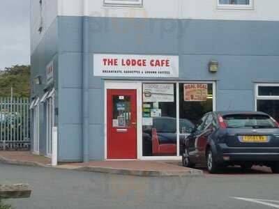 The Lodge Cafe