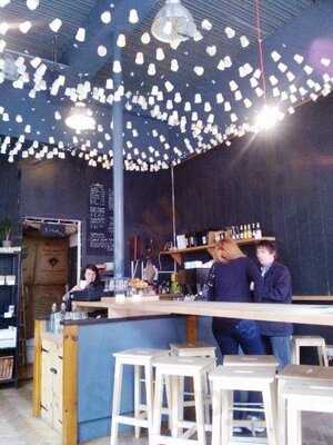 Duke Street Espresso Bar