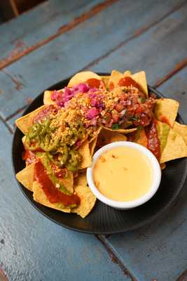 Duke Street Espresso Bar