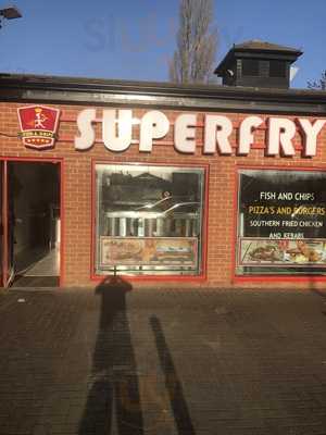Super Fry