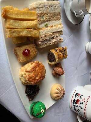 The Brierley At Acklam Hall