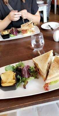 The Brierley At Acklam Hall