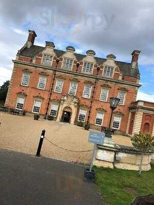 The Brierley At Acklam Hall