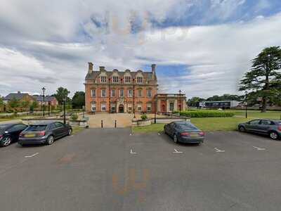 The Brierley At Acklam Hall