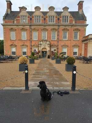 The Brierley At Acklam Hall