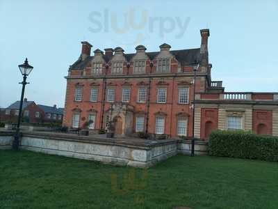 The Brierley At Acklam Hall