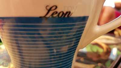 Leon Manchester Piccadilly