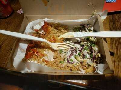 Leon Manchester Piccadilly