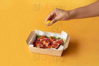 Leon Manchester Piccadilly