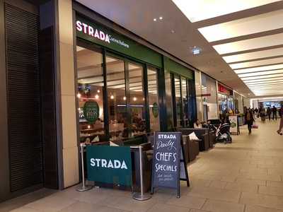 Strada - Birmingham