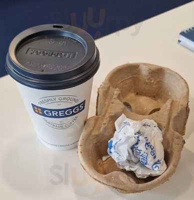Greggs