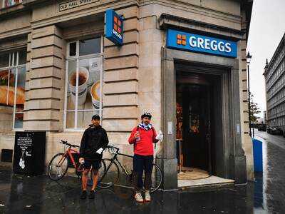 Greggs