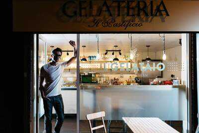 Il Gelataio