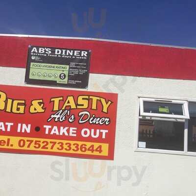 Abs Diner