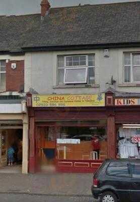 China Cottage