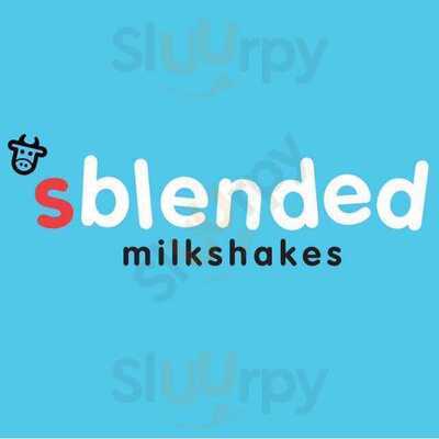 Sblended Milkshakes