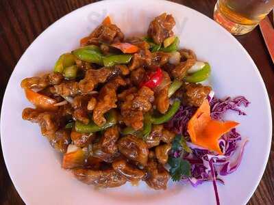 Hong Kong Chop House