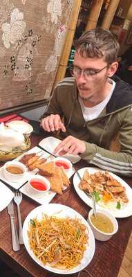 Hong Kong Chop House