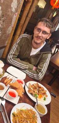 Hong Kong Chop House