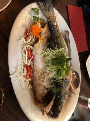 Hong Kong Chop House