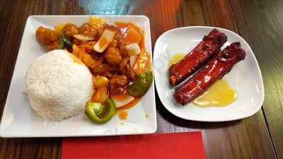 Hong Kong Chop House