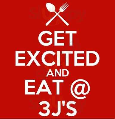 3 Js Cafe