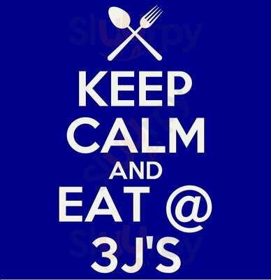 3 Js Cafe