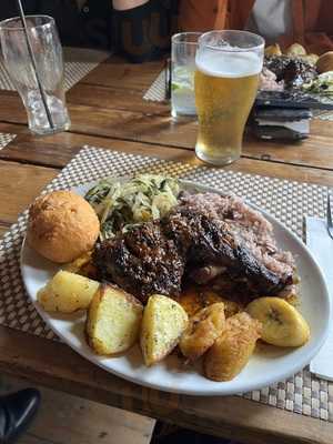 Union Grill At The Gladstone