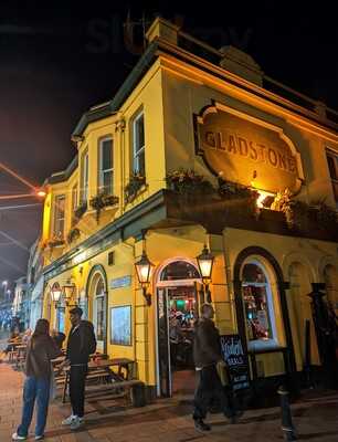 Union Grill At The Gladstone