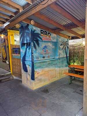 Union Grill At The Gladstone