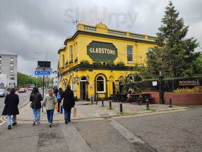 Union Grill At The Gladstone