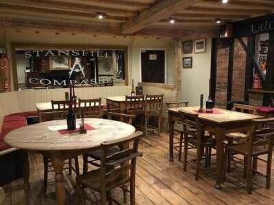 Stansfield Compasses