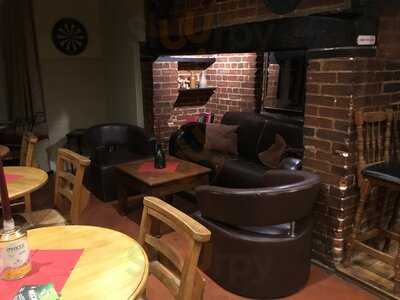 Stansfield Compasses