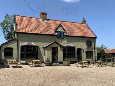 Stansfield Compasses