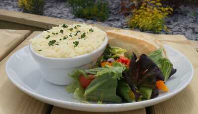 George And Dragon Inn